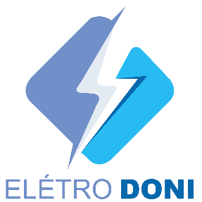 LOGO - LOGOTIPO ELETRODONI